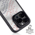 South Korea Soccer Flag iPhone 14 Pro Max Kickstand Case